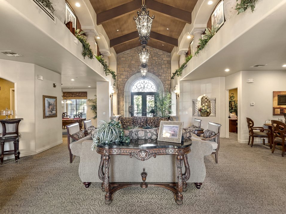 Photos & Tour | La Borgata Apartments | Surprise, AZ